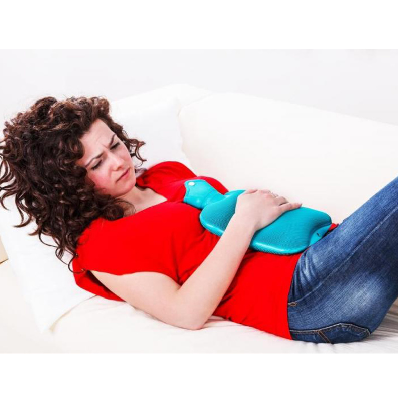 الأكل الصحي مهم للفتيات في فترة الطمث