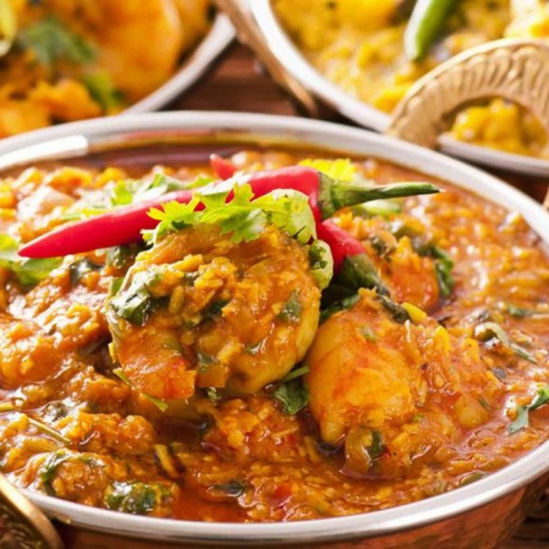 الأكلات الشعبية السعودية مليئة بالسعرات الحرارية و الدهون