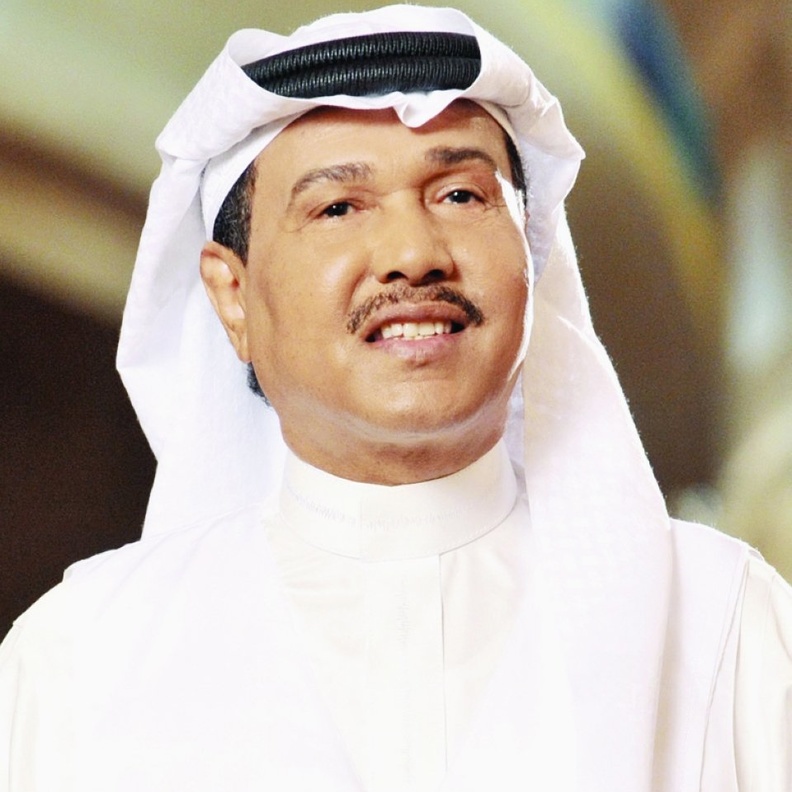 محمد عبده يطرح 8 أغاني جديدة بألبوم جديد