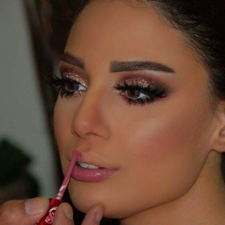 مكياج زينة يازيجي من مهند الأطرش