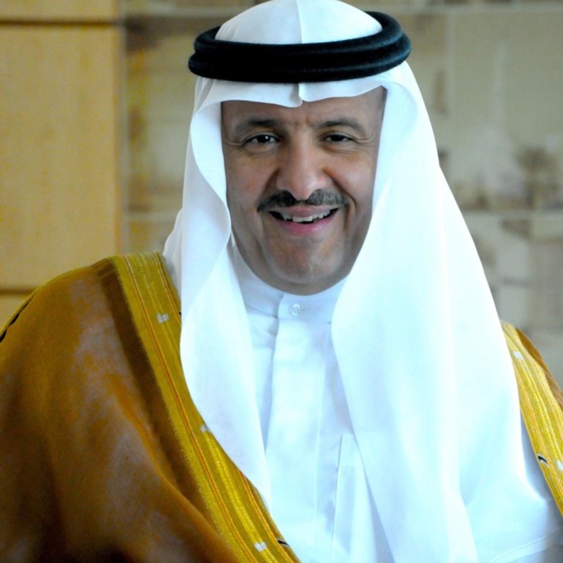 تعرفوا على الأمير سلطان بن سلمان