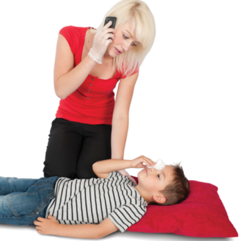 إصابات الرأس تعرض المصاب لفقدان الوعي