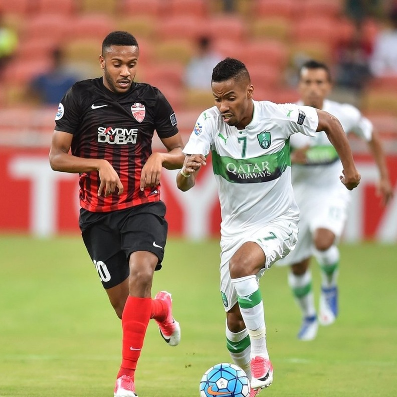 مواجهة الإياب ستكون صعبة على أهلي جدة