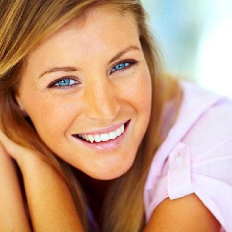 الابتسامه ترفع مناعة الجسم ضد الأمراض