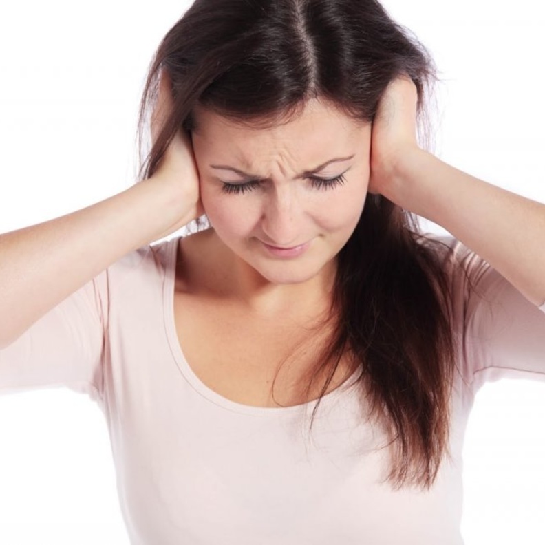 أسباب التهاب الاذن وطرق علاجه