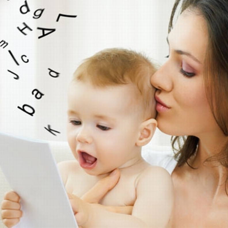 تعليم الاطفال النطق أسهل بهذه النصائح