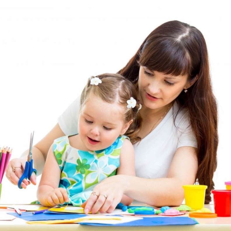 تعليم الاطفال أسهل بهذه الطرق 