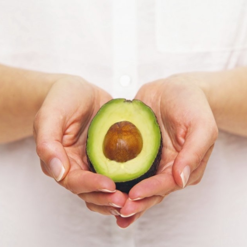 ثمار الافوكادو مهمة في إنقاص الوزن و برامج التخسيس