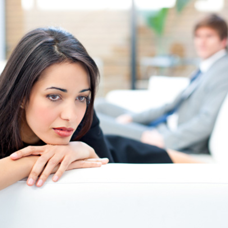 الاكتئاب أحد أكثر أنواع الأمراض النفسية شيوعا