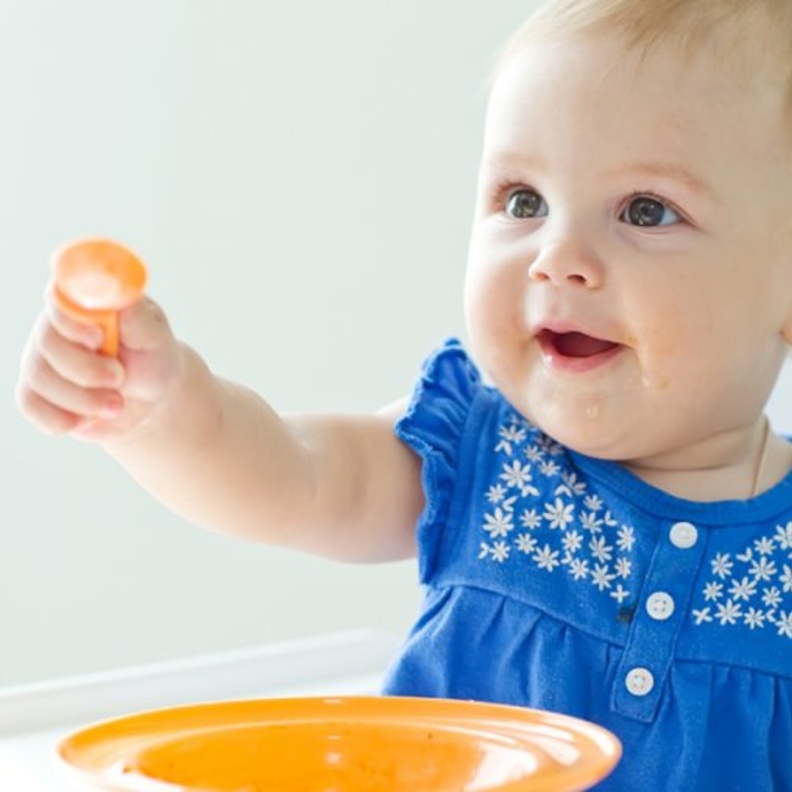 الطريقة الامنة لفطام الرضيع دون التأثير على صحتة النفسيه