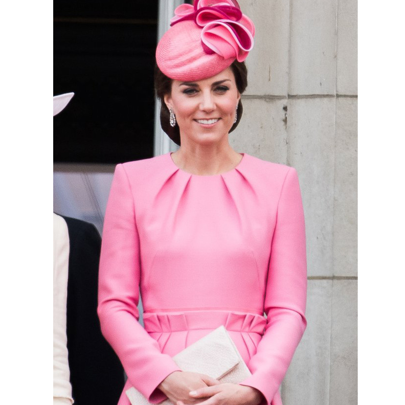 صور الاميرة كيت ميدلتون ‏‎ kate Middletonمباشرة من الاحتفال الذي حصل في لندن