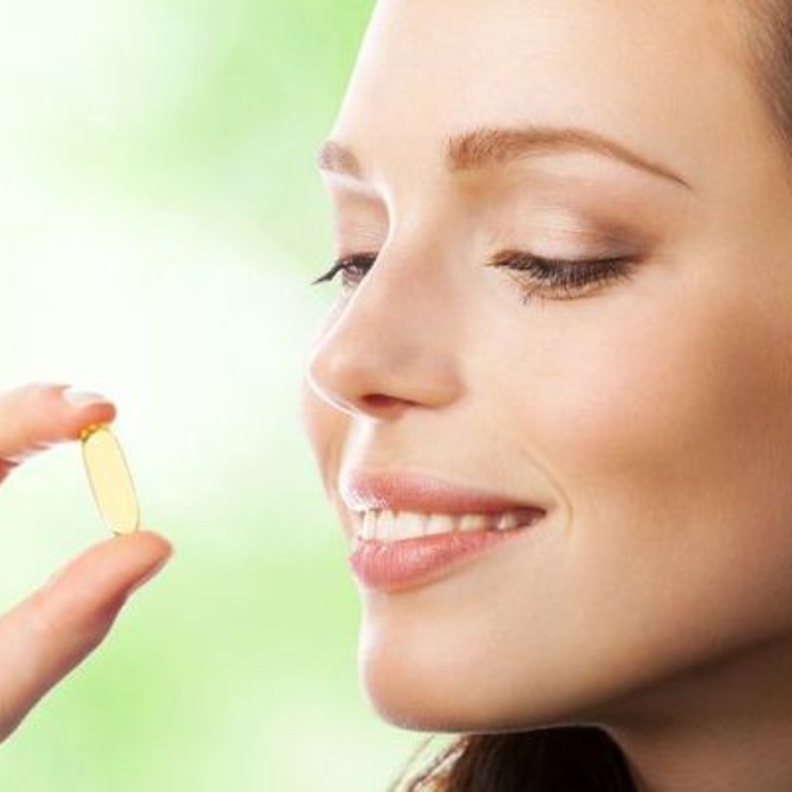 فوائد الاوميغا 3 للحامل والجنين