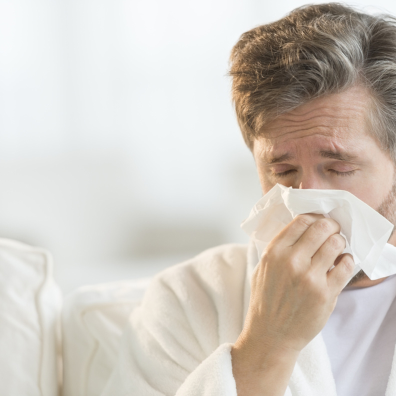 أدوية البرد قد تتسبب في إصابتك بنوبة قلبية