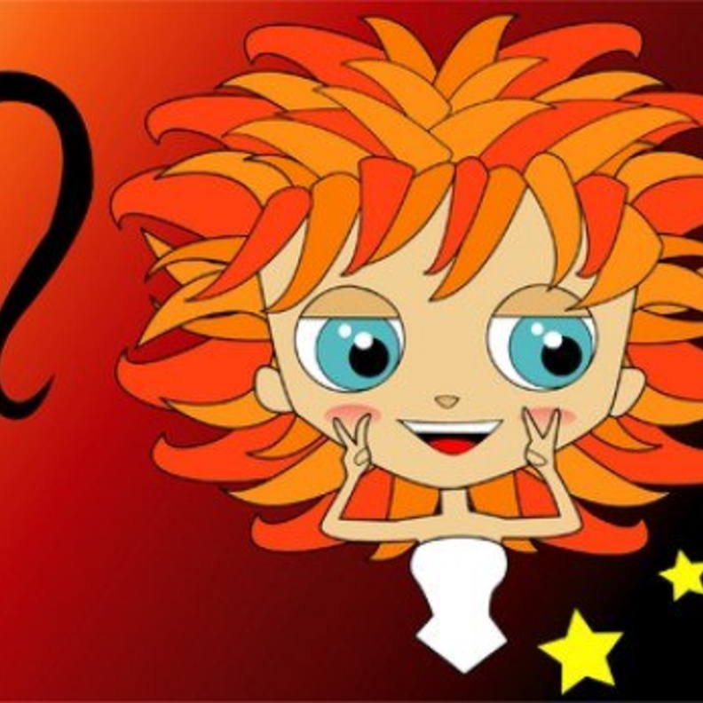 تحبّ البروز ولفت الانظار اليها وتفتخر بنفسها