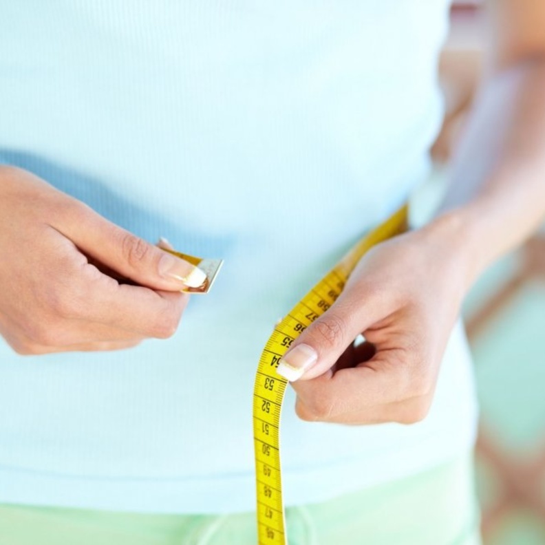 تنحيف البطن و الارداف ممكن في حال المثابرة على النصائح الهامة