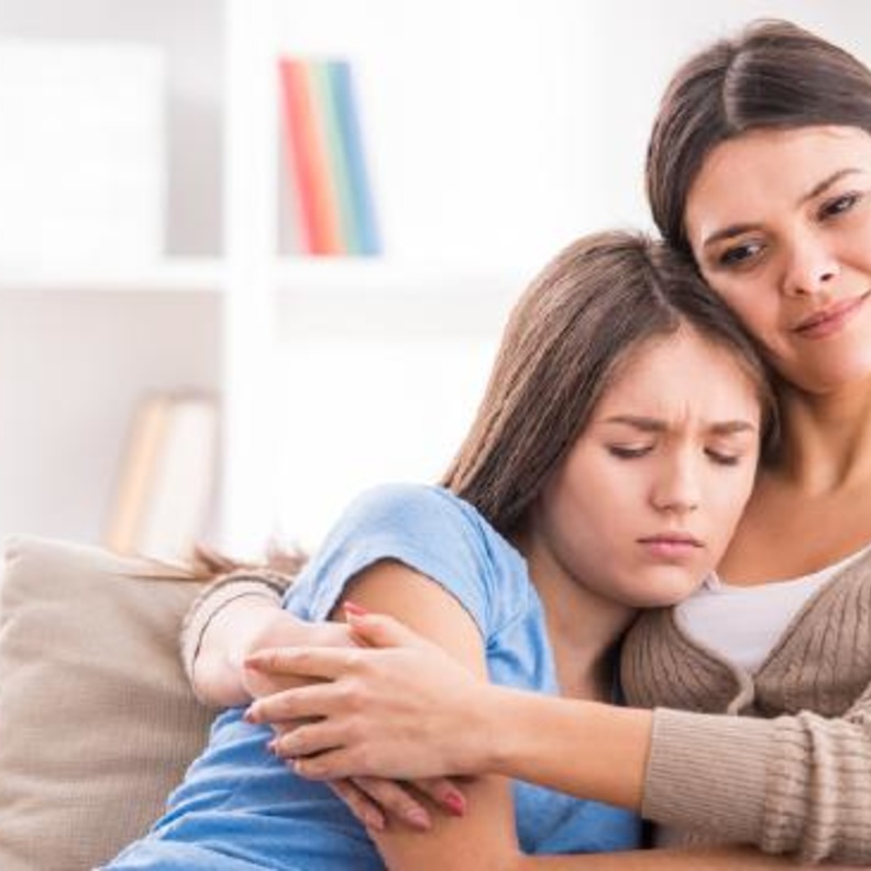 عقوبات البنات في سن المراهقة يجب أن تناسب اعمارهن