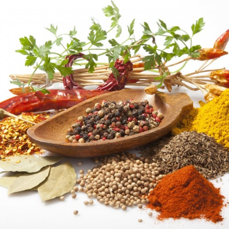  البهارات السعودية مفيدة للصحة