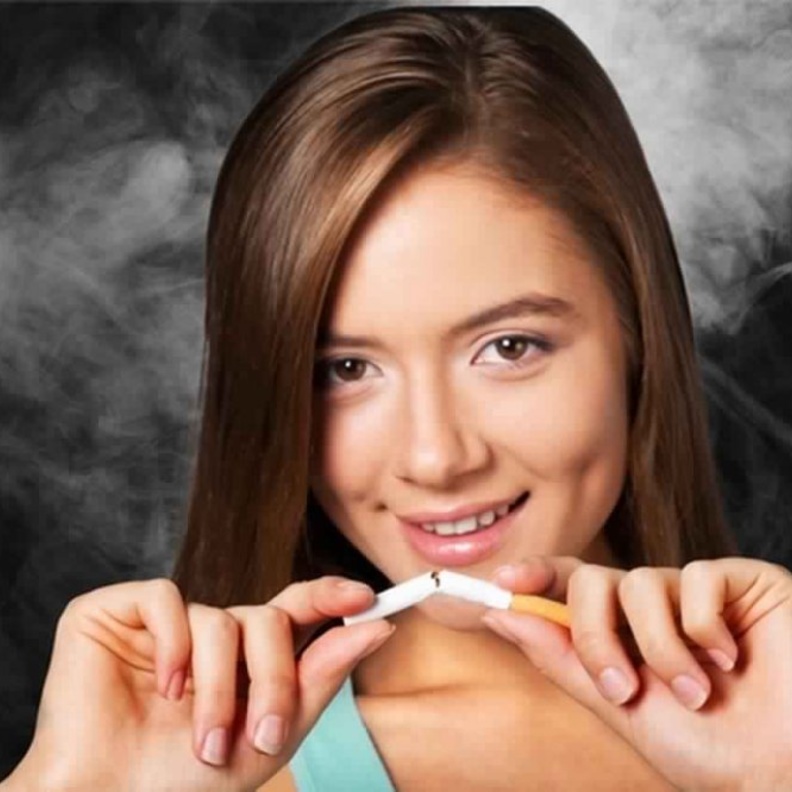 تاثير التدخين السلبي على تاخر الحمل