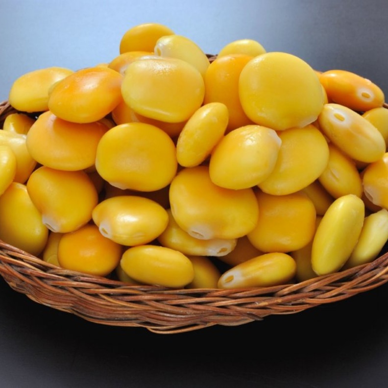 فوائد الترمس للصحة والرشاقة والجمال 