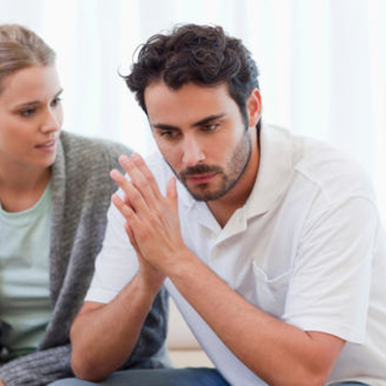 ثقافة التسامح بين الزوجين هل لها علاقة بالكرامة