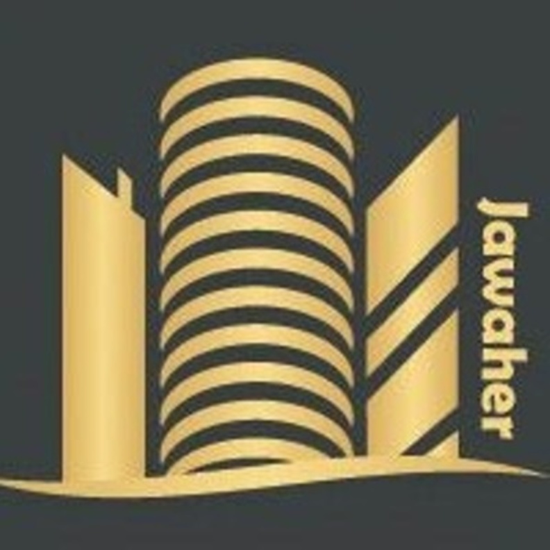 غرفة نوم لطفل توحدي من تنفيذ المهندسة جواهر المنصوري