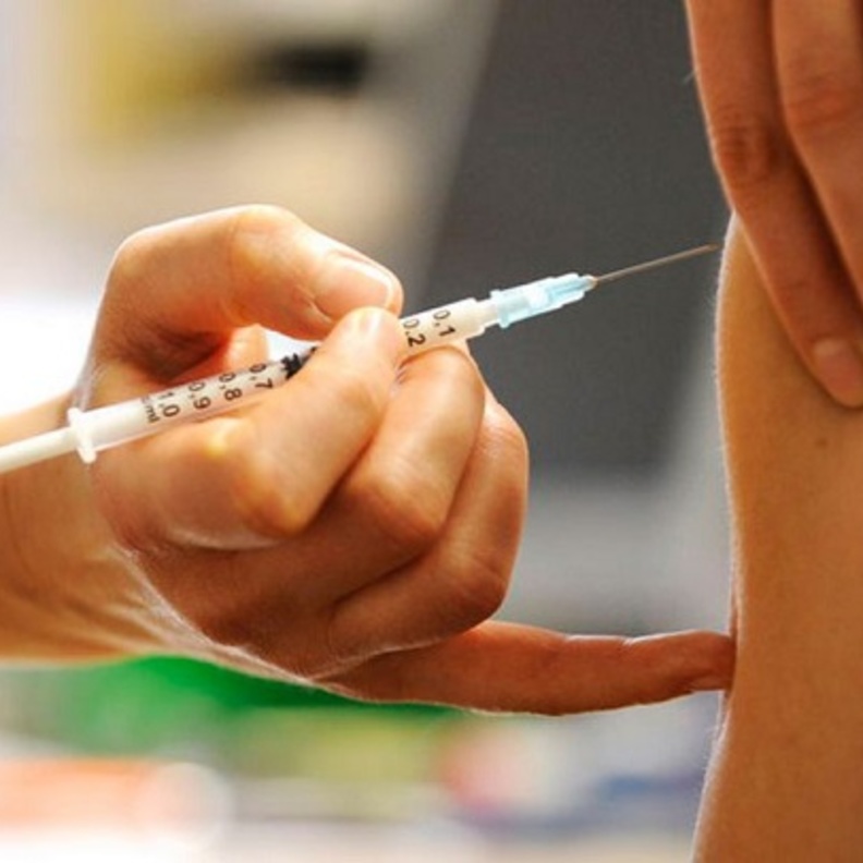  التطعيم أهم سبل الوقاية من الأمراض المعدية