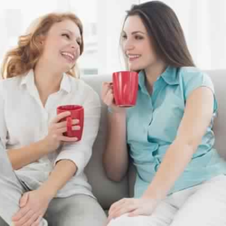 كيفية التعامل مع اخت الزوج