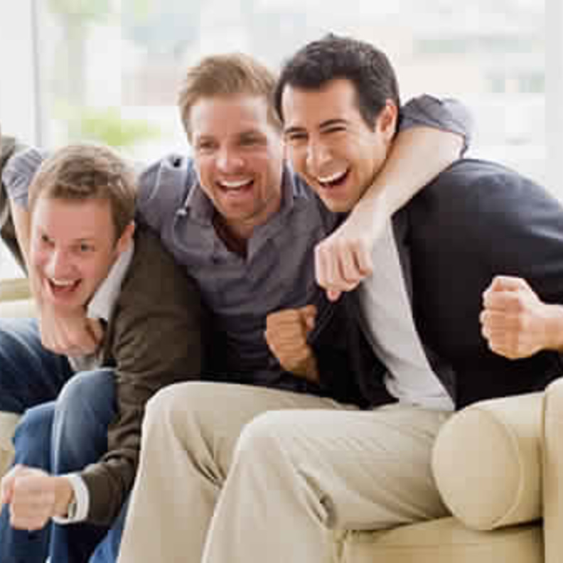 كيفية التعامل مع اصدقاء الزوج الغير مرغوب بهم