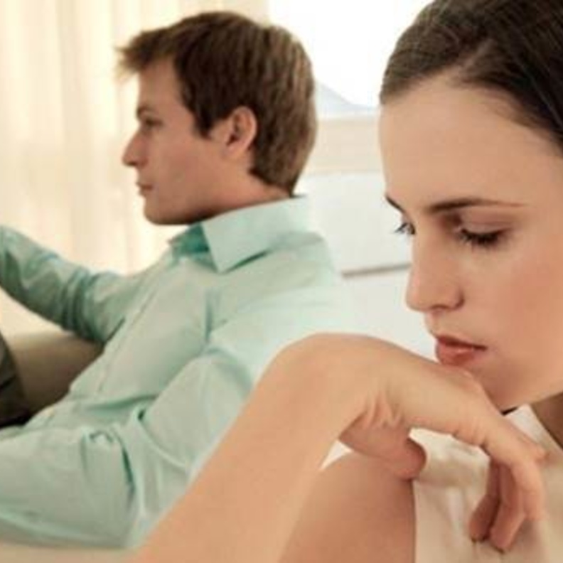 كيفية التعامل مع الزوج الاناني 