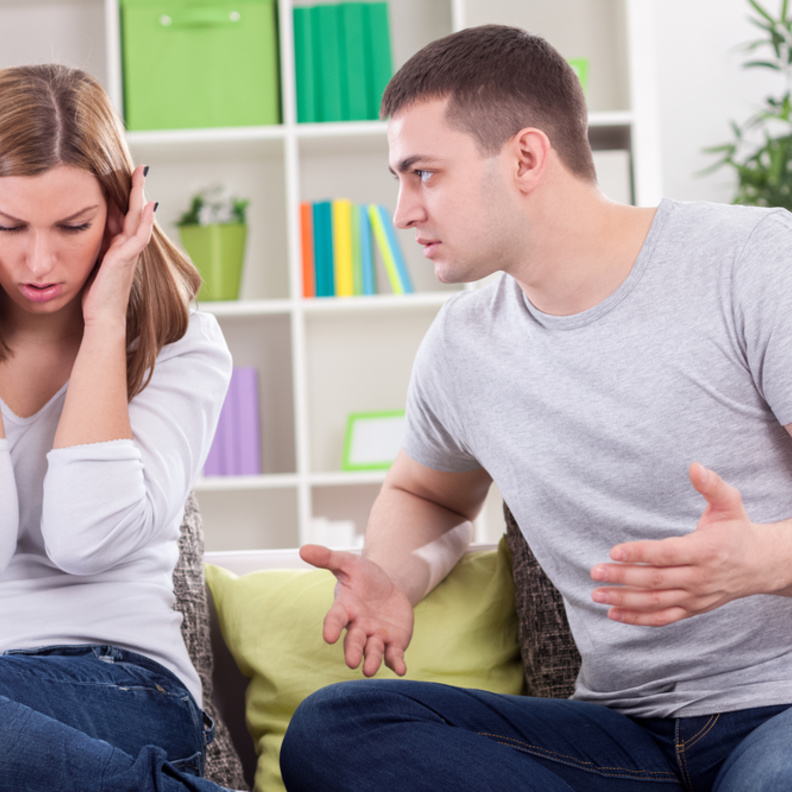 طرق التعامل مع الزوج العصبي