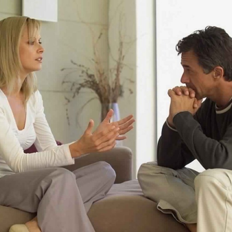 كيفية التعامل مع الزوج المهمل