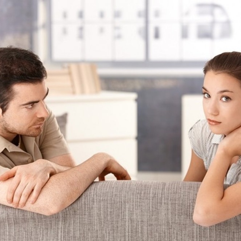 طرق التعامل مع شخصية زوجك المتردد