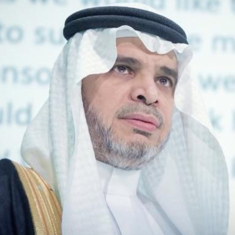 وزير التعليم أحمد العيسى