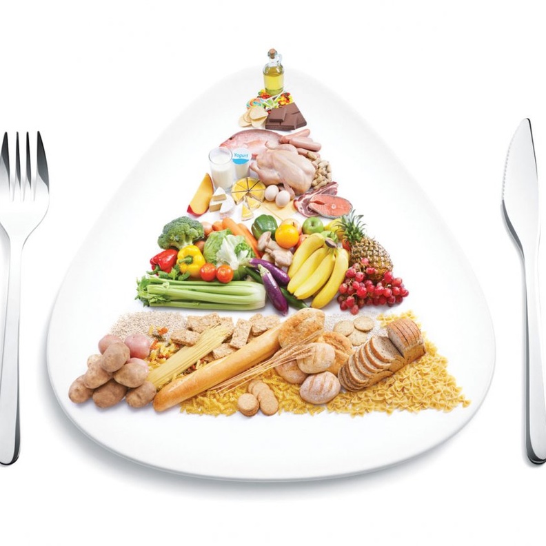 اخصائية التغذية منال العصيمي و أفضل الأطعمة