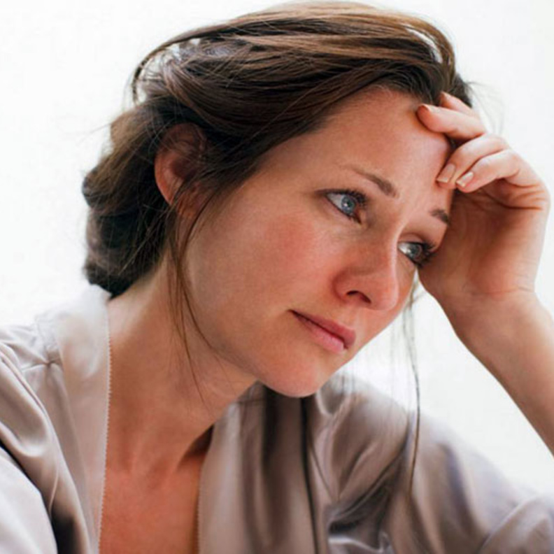 التغيرات النفسية أهم علامات سن اليأس