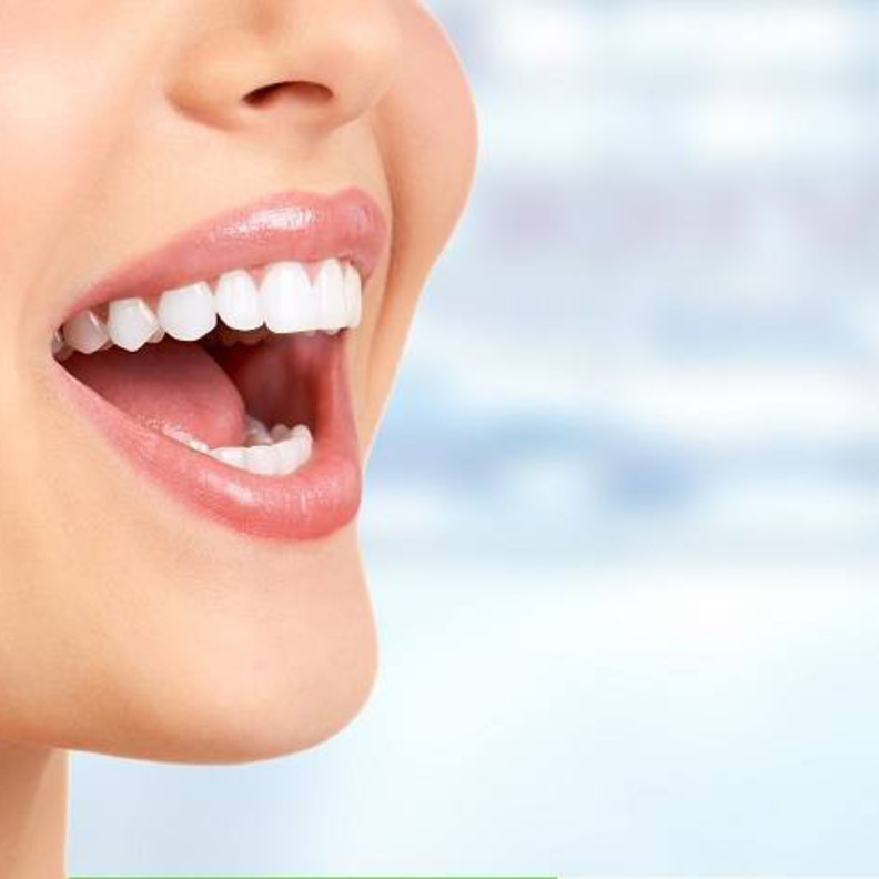 التقنيات الحديثة ساهمت في تطور تجميل الأسنان