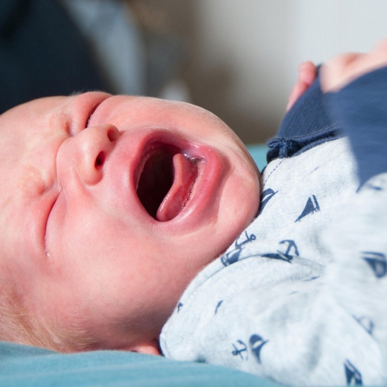 اسباب التهاب الدم البكتيري لدى الاطفال