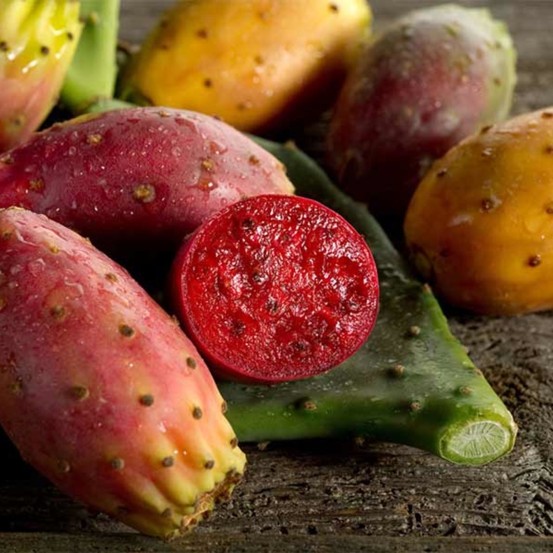 التين الشوكي يقوي مناعة الجسم ضد الأمراض