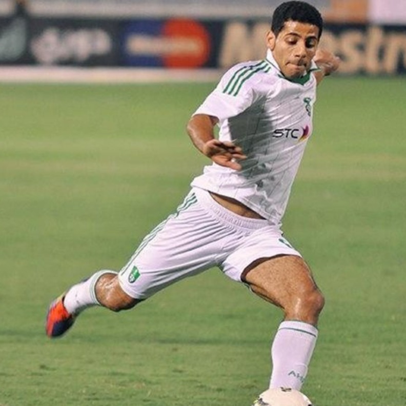 تيسير الجاسم عاد من أستراليا منذ ساعات