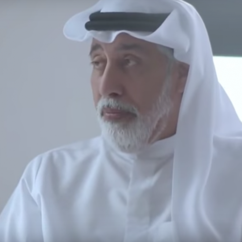 أحمد الجسمي وعذراء وقصة حي في مسلسل رمانة