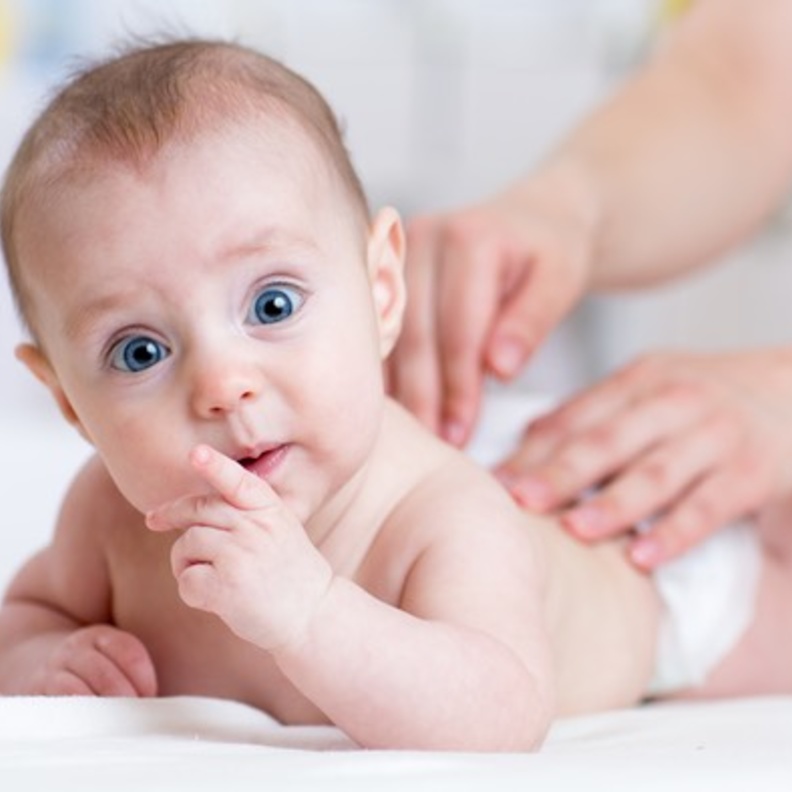 الامراض الجلدية التي تصيب الاطفال الرضع في فصل الصيف وطرق الوقاية منها وكيفية علاجها