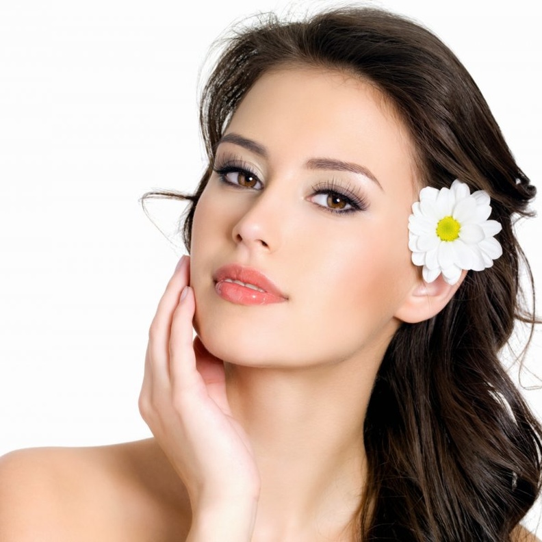 حافظي على شباب بشرتك