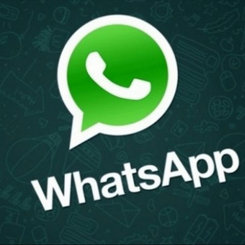 تحديث الحالة في واتساب