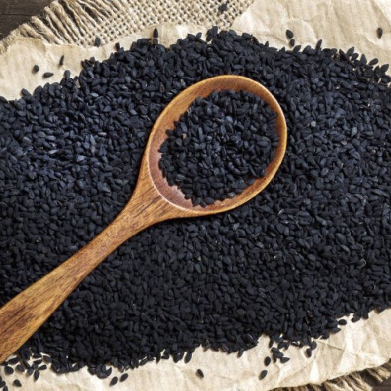 الحبة السوداء فعالة في علاج السرطان