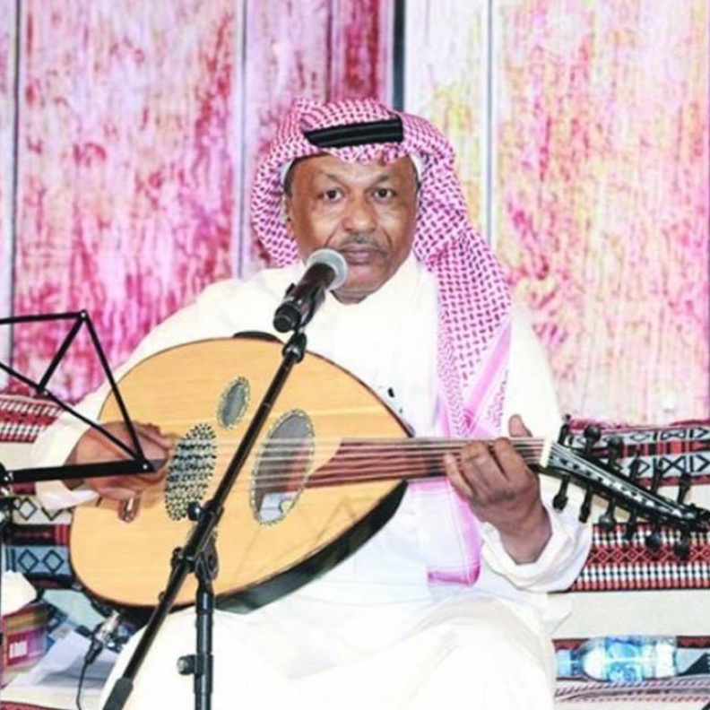 سعد جمعة