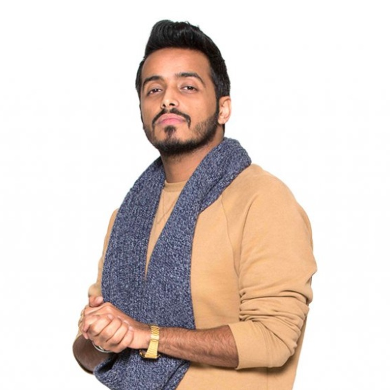 طارق الحربي