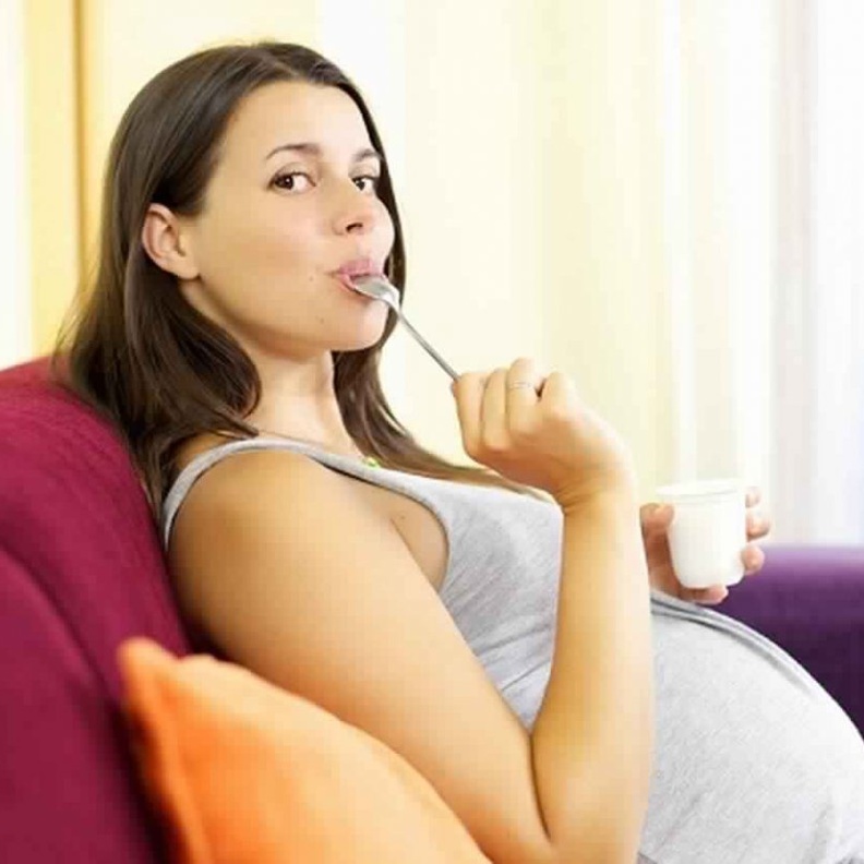 قلة الحركة وعدم ممارسة الرياضة اثناء الحمل تزيد من السيلوليت.