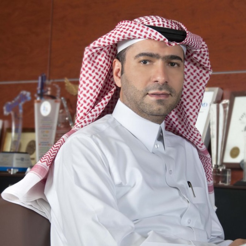 ماجد الحقيل