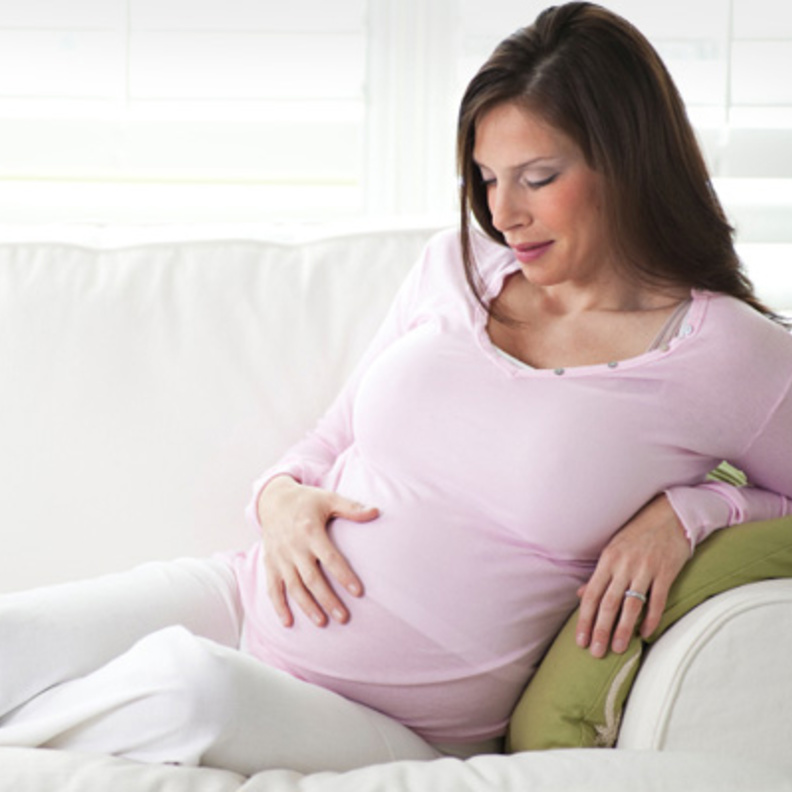 اعراض الحمل المرتبطة بالحواس