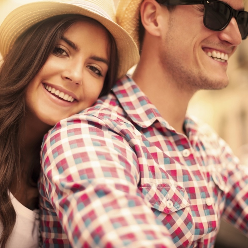 العلاقة الحميمة تخلق السعادة وبالتالي تقوي الذاكرة 